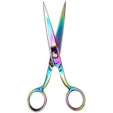 Tula Pink Straight 6" Scissors