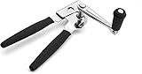 Commercial Oneida Easy Crank Can Opener Heavy Duty