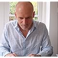 Jon Courtenay Grimwood