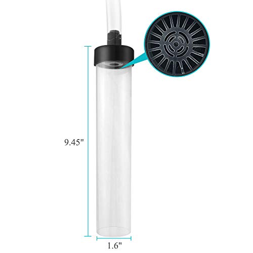 2 Laifoo+Aquarium+Changer+Cleaner+Cleaning