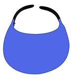 The No Headache Visor-Midsize
