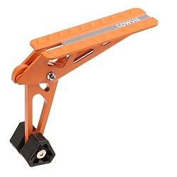 COWVIE Foldable Car Door Step Stand Pedal - Access