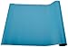 Bertech ESD High Temperature Mat Roll, 2 Feet Wide x 10 Feet Long x 0.08 Inches Thick, Blue, RoHS and REACH Compliant