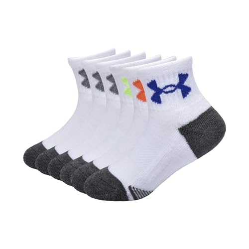 6PK UA ECO PERFORMANCE TECH HC QTR