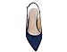 Greatonu Womens Slingback Dress Pump