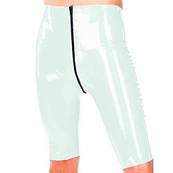 FASHION QUEEN 26 Colors Open Crotch High Waist
