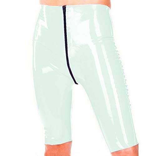 FASHION QUEEN 26 Colors Open Crotch High Waist