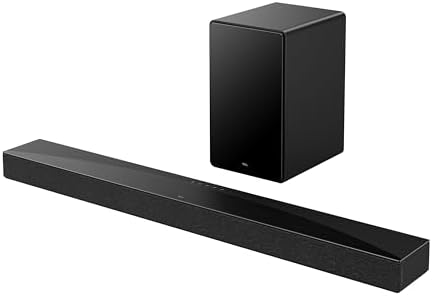 Amazon.com: TCL Alto 8 Plus 2.1.2 Channel Dolby Atmos Sound Bar