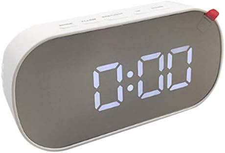 Lcd大画面 デジタル時計 目覚まし時計 Pcソフト 正規品送料無料 B07x9pl9mb Led 激安超特価 ベッドサイド 100 品質保証 Lcd大画面 新作製品 世界最高品質人気