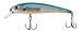Bomber Suspending Pro Long A Fishing Lure (Blue Flash, 4 5/8-Inch)