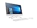 2019 HP 23.8″ FHD All in One Desktop Computer, 8th Gen Intel Core i3-8130U up to 3.40GHz (Beat i5-7200U), 8GB DDR4 RAM, 1TB 7200 rpm HDD, DVDRW, 802.11ac WIFI, Bluetooth 4.2, USB 3.1, HDMI, Windows 10thumb 1