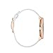 Pebble Time Round 14mm Smartwatch for Apple/Android Devices - Rose Gold