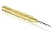 Drixet Automatic Heavy Duty Center Punch - One-Hand Operational Adjustable Spring Stroke Strength -Useable on any Material (Used as a Window Breaker, Car Escaping Tool)