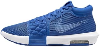 Amazon.com: Zoom Lebron Iii CTK Qs 'Christ The King' - Bq2444-100