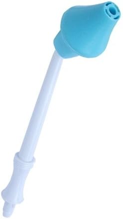 Sanvic Professional Nasal Irrigator Tip (Children, Blue)