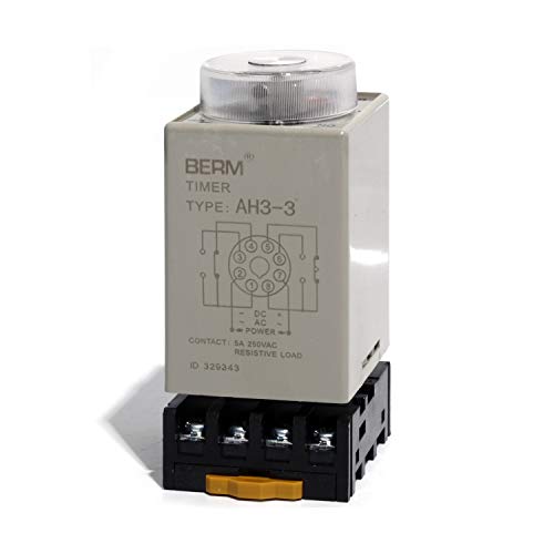 1 AH3+3+Switch+Delay+Relay+AC110V