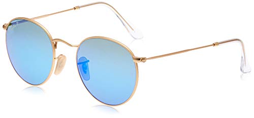 rb3447 blue polarized