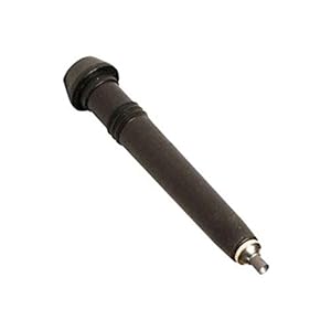 LEKI Flextip HM m. schroefdraad