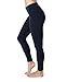PACT Everyday Essentials Super Soft Organic Women's leggings Style EA1-WLG