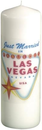 Jamie Lynn Las Vegas Collection, Unity Candle