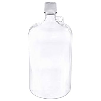 nalgene laboratory bottles