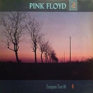 European tour 88 (3xLP - Live In Modena 07-08-1988)