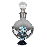 SEVENBEES 10ml Decorative Vintage Perfume Bottle