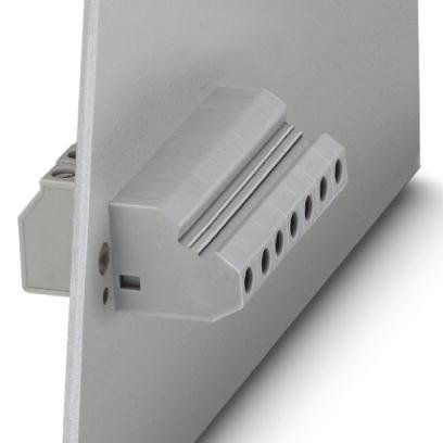 Fixed Terminal Blocks HDFKV 4 (1 piece)