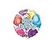 The Ultimate Construction 2nd Birthday Party Supplies and Balloon Decorations