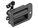 94-04 CHEVROLET S10 PICKUP REAR THIRD DOOR HANDLE INSIDE