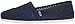 BOBS from Skechers Women's Plush-Urban Rose Flat, Urban Rose Navy, 10 M US