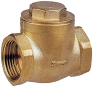 Pray Non Return Valve made of Brass