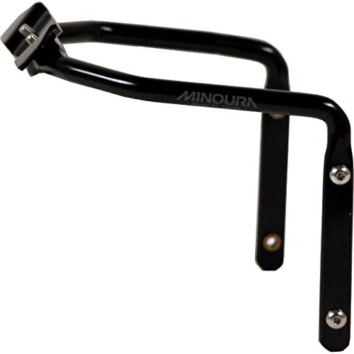 SBS-250 シートバッグスタビライザー ブラック