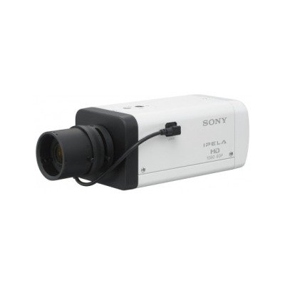 Sony IPELA SNC-VB630 Cámara de Vigilancia de Rojo Colombia Ubuy