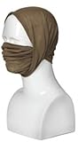 Spec Ops Brand Fire Resistant Recon Wrap, Coyote Brown