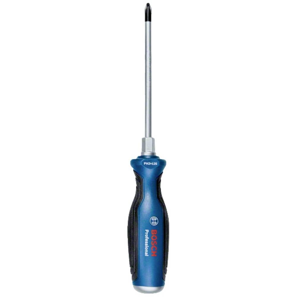 Bosch Professional PH 2x125 mm cross-head screwdriver