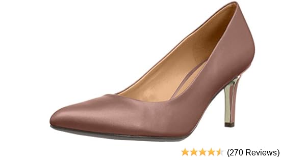 naturalizer high heel shoes