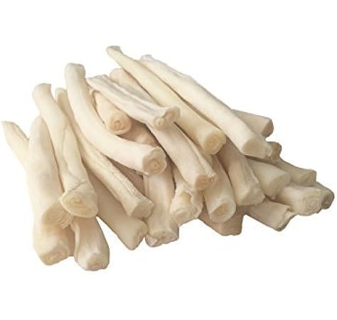 natural rawhide for dogs