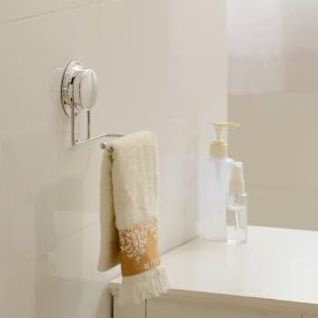 Cocina Baño Toallero de Barra Para Baño Toalleros Colgante ...