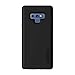 Incipio DualPro Samsung Galaxy Note 9 Case with Shock-Absorbing Inner Core & Protective Outer Shell for Samsung Galaxy Note 9 - Black