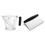 OXO Good Grips 4-Cup Angled Measuring Cup & Good