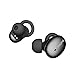 1MORE Stylish True Wireless Earbuds - Bluetooth 5.0 Stereo Hi-Fi Sound with Deep Bass Wireless Earphones Built-in Mic Headset, 24 Hours Playtime with Charging Case - (Renewed)