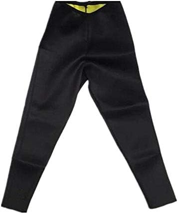FENTINAYA Shapers Slimming Pants Hot Thermo Neoprene Sweat Sauna Panties Women's Waist Trimmer Slimming Body