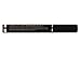 Black Mascara - 100% Premium Natural and Organic Ingredients, for Vibrant, Healthy Lashes - Nourish, Strengthen, and Thicken - Made in the USA by Struck Studio