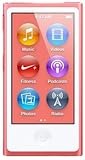 Apple(アップル) Apple(アップル) iPod nano 2012 16GB MD475J/A ピンク