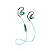 JLab Audio Epic2 Bluetooth 4.0 Wireless Sport Earbuds, GUARANTEED fitness, waterproof IPX5...