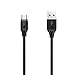 AUKEY USB C Cable, Type C to USB 3.0 Charging Cable (3.3ft/1m) for Samsung Galaxy S8 S8+, Nexus 6P 5X, Google Pixel, LG G5 V20, HTC 10 and More