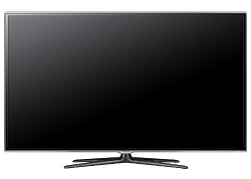 Samsung UN55ES6600 55-Inch 1080p 120Hz 3D Slim LED HDTV (Black) (2012 Model)