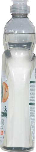 SEVENTH GENERATION DISH LIQUID SOAP CLEMENTINE ZEST LEMONGRASS DISHWASHING SOAP LIQUID SOAP 19 OZ