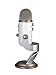 Blue Yeti USB Microphone - Vintage White